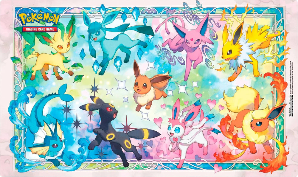 [PREVENTA] Pokemon TCG: Scarlet & Violet Prismatic Evolutions- Super Premium Collection