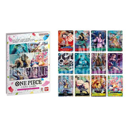 One Piece Premium Card Collection BANDAI CARD GAMES FEST 23-24 Limited Edition