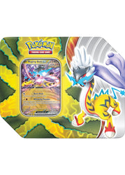 Pokemon TCG - Paradox Destinies Tin