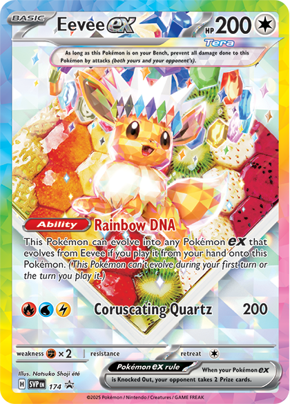 [PREVENTA] Pokemon TCG: Scarlet & Violet Prismatic Evolutions- Super Premium Collection