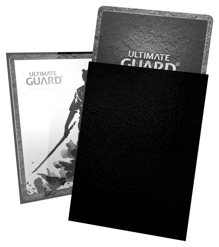 Protectores Katana Ultimate Guard Standard 100un