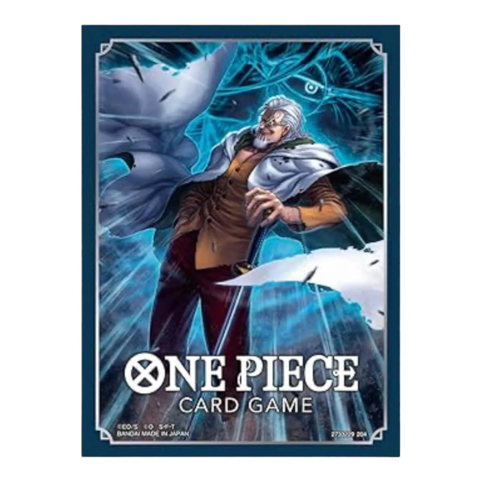 One Piece Official Sleeves 7 -Rayleigh