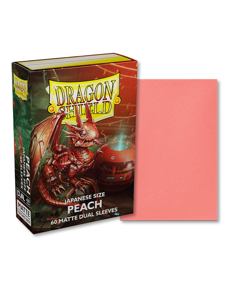 Dragon Shield: Turquoise 'Yadolom' - Matte, Japanese Size Card