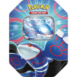 [PREVENTA] Pokemon TCG: Azure Legends Tin (Unidad - Español)