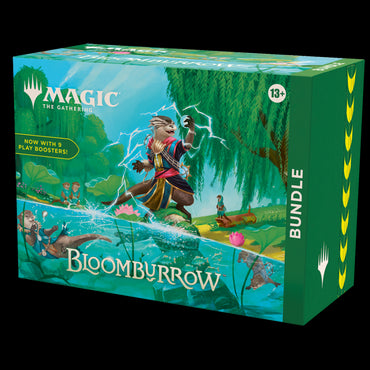 Bloomburrow - Bundle