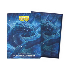 Protectores Dragon Shield - Standard Brushed - Drasmorx Constellations