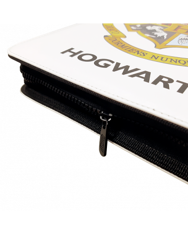 Carpeta Dragon Shield Premium  - Harry Potter - Hogwarts