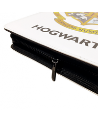 Carpeta Dragon Shield Premium  - Harry Potter - Hogwarts