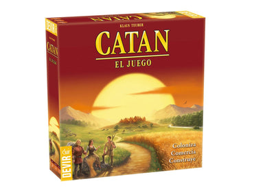 Catan