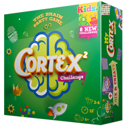 Cortex Kids 2