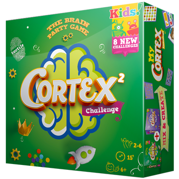 Cortex Kids 2