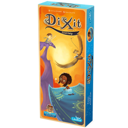 Dixit Journey