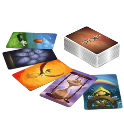 Dixit Journey