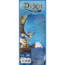 Dixit Journey