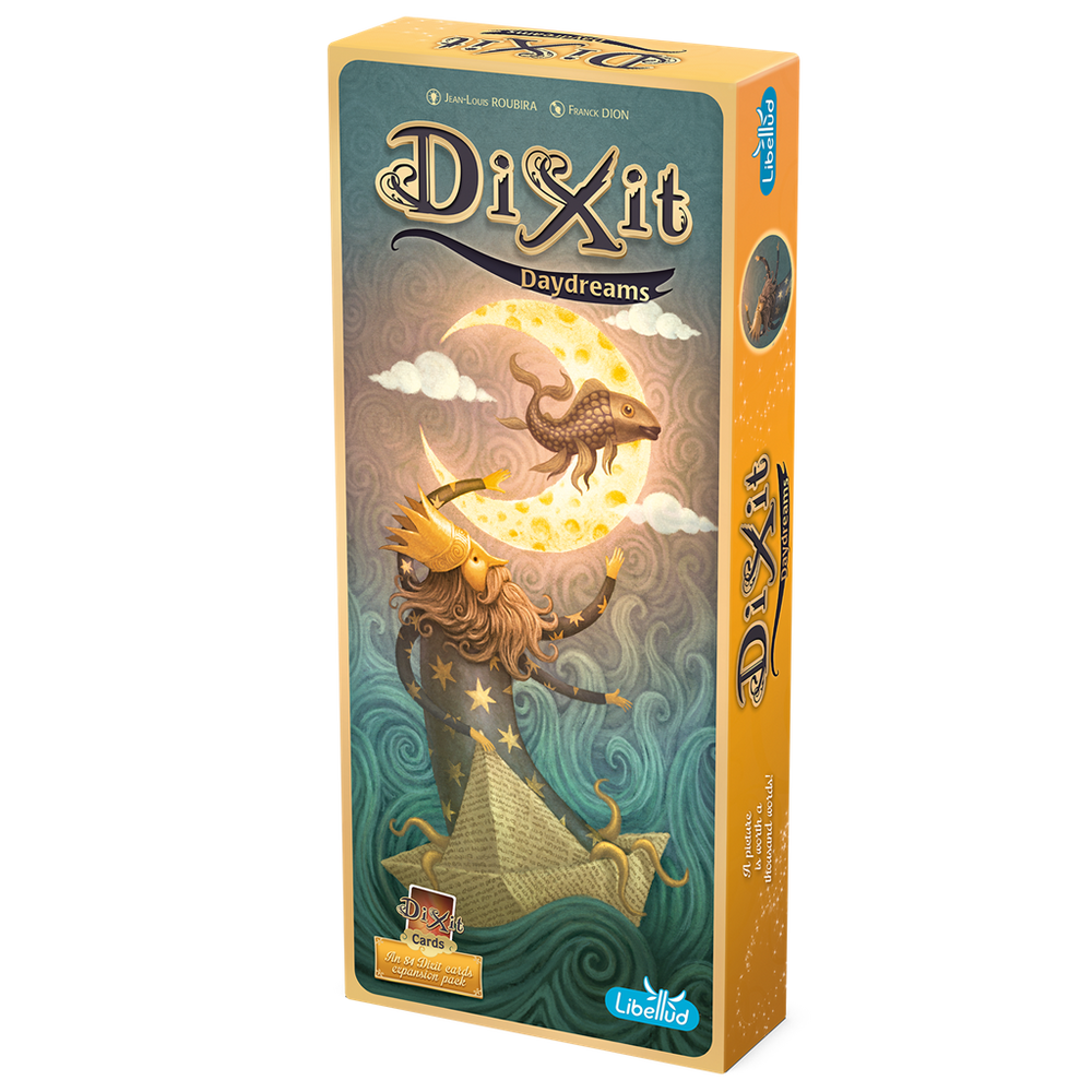 Dixit Daydreams