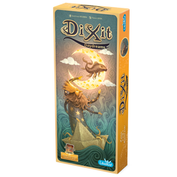 Dixit Daydreams