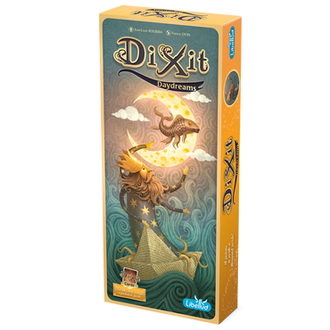 Dixit Daydreams