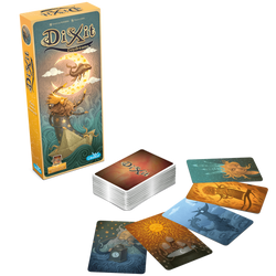 Dixit Daydreams