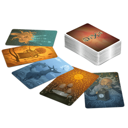 Dixit Daydreams