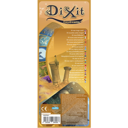 Dixit Daydreams