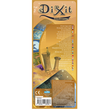 Dixit Daydreams