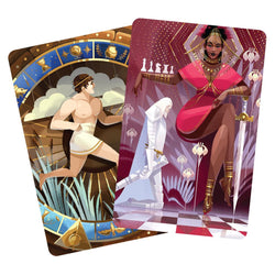 Dixit Revelations