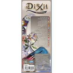 Dixit Revelations