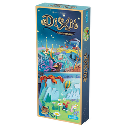 Dixit Anniversary