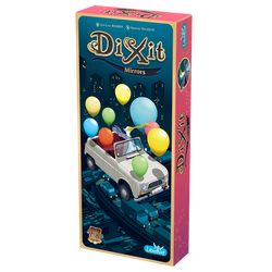 Dixit Mirrors