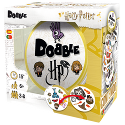 Dobble Harry Potter