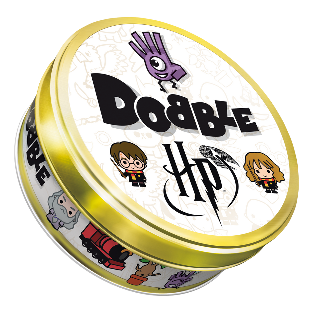 Dobble Harry Potter