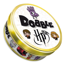 Dobble Harry Potter