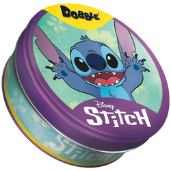 Dobble Lilo y Stitch