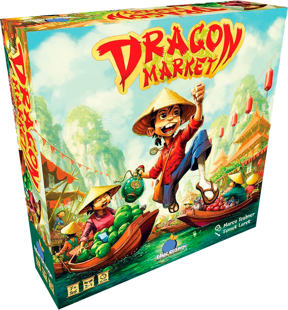 Dragon Market