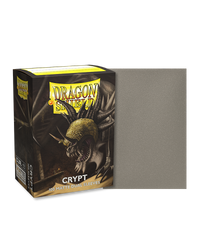 Protectores Dragon Shield - Standard Dual Matte - Crypt