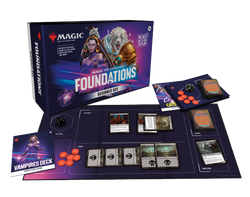 Foundations - Beginner Box