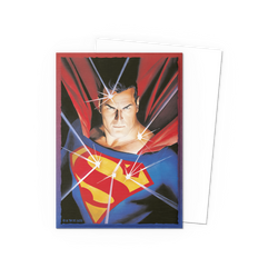 Protectores Dragon Shield - Standard Brushed Art - Superman Series: Kingdom Come