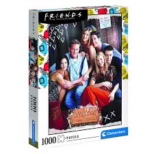 Friends 1000pcs