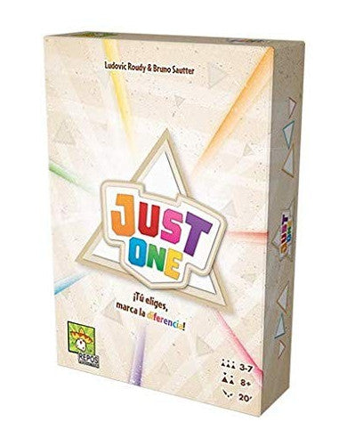 Just One