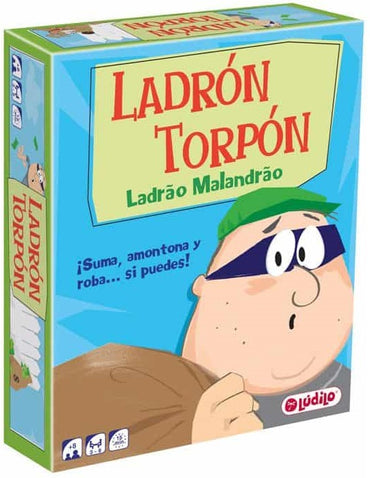 Ladrón Torpón