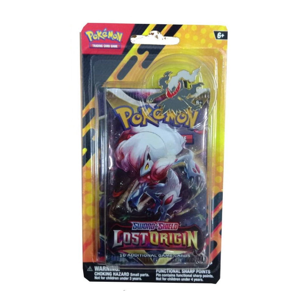 Lost Origin 2-Pack Pin Blister (Darkrai)