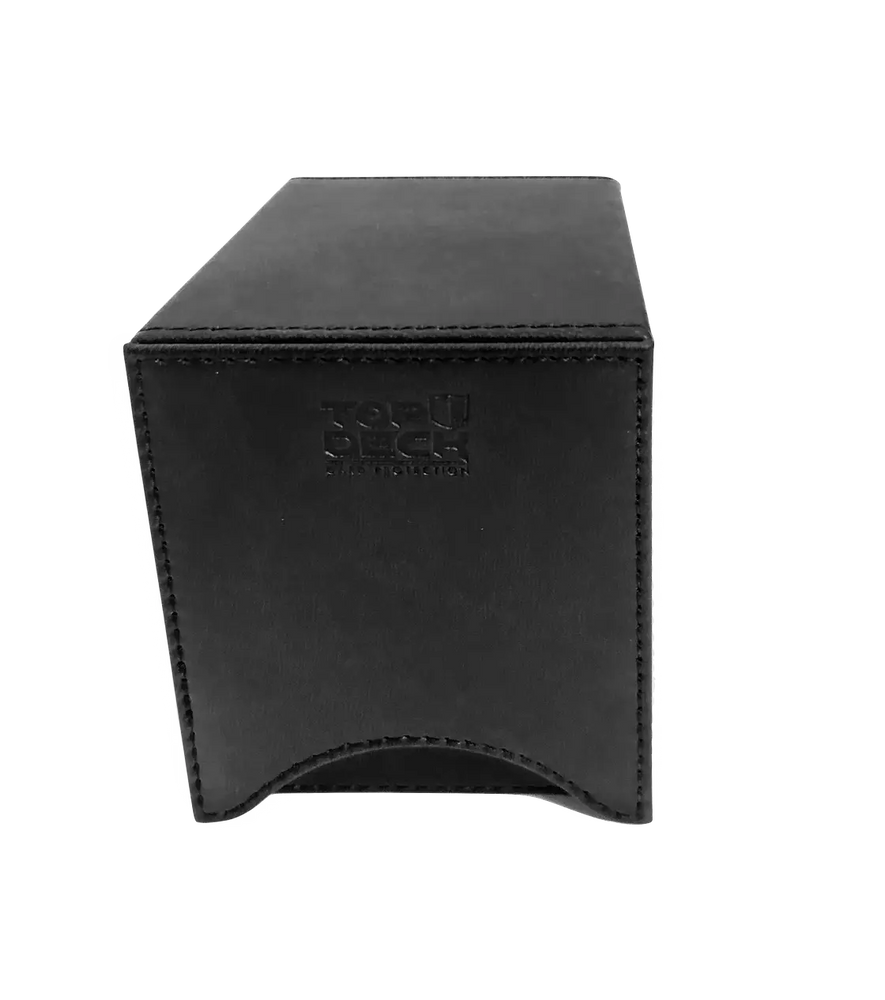 DeckBox Top Deck - Magnetic Top Box 100