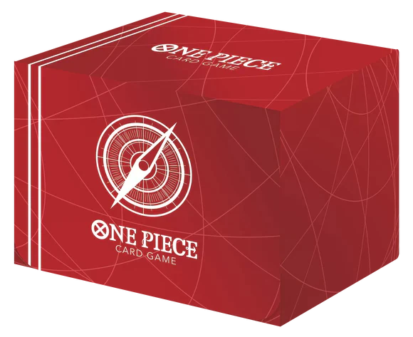 Deckbox - One Piece