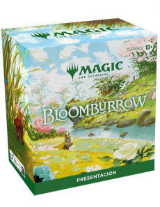 Bloomburrow - Prerelease Pack (Español)