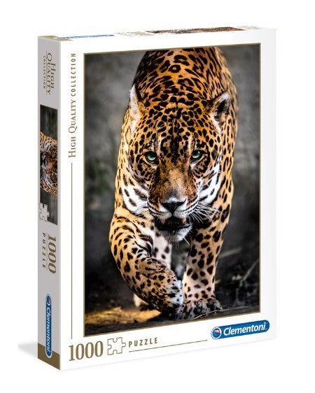 Leopardo 1000pcs