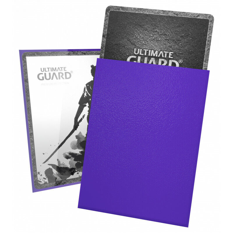 Protectores Katana Ultimate Guard Standard 100un