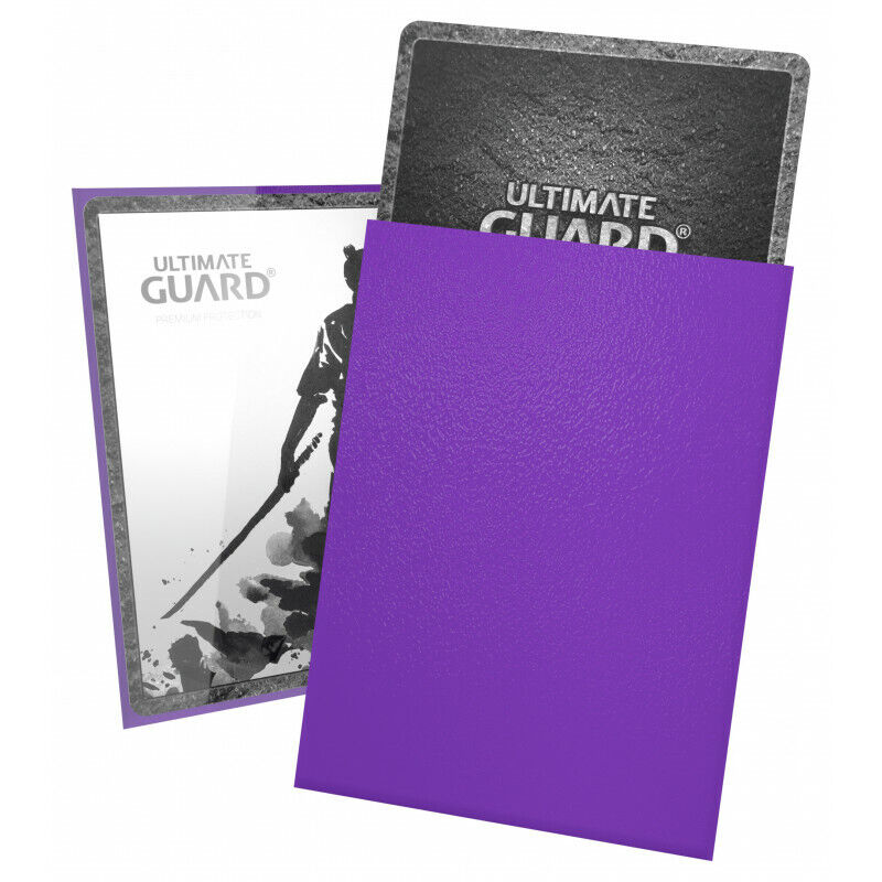 Protectores Katana Ultimate Guard Standard 100un