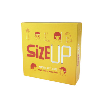 SizeUp