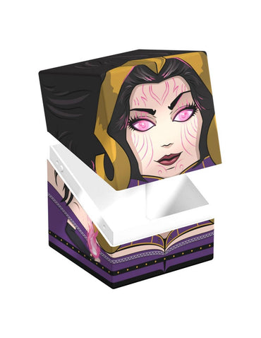 [PREVENTA] Squaroes: MTG- Foundations- Boulder 100+ Liliana