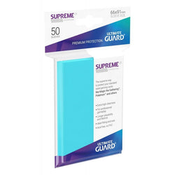 Protectores Supreme UX Ultimate Guard Standard 50un